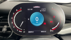 MINI Hatchback 2.0 John Cooper Works 3dr Petrol Hatchback